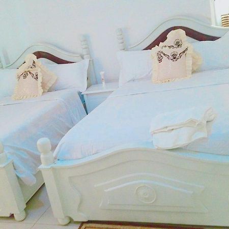 Winta Hotel Harar Экстерьер фото