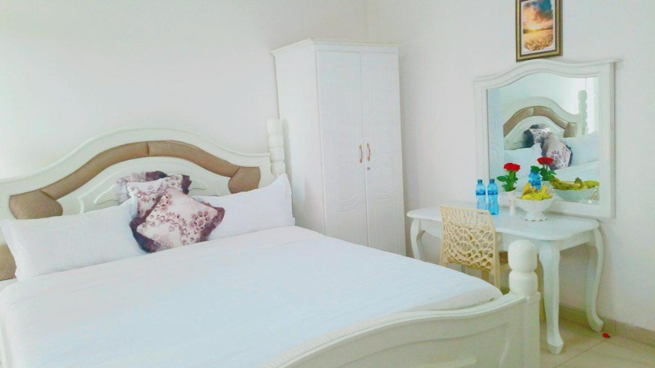 Winta Hotel Harar Экстерьер фото